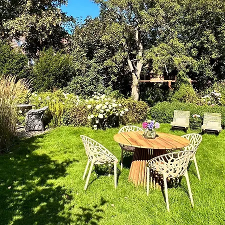 Lejlighed Am Wellenreiter Tating