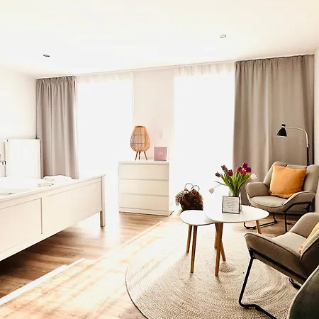 Lejlighed Am Wellenreiter *