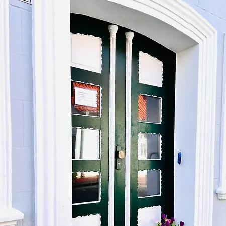 Am Wellenreiter Lejlighed