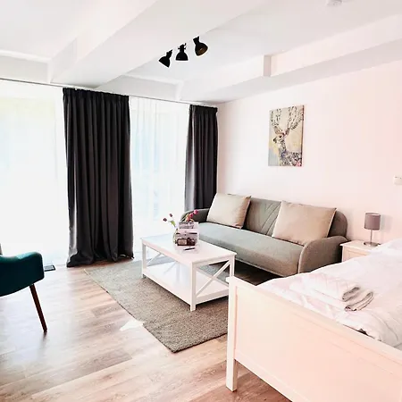 Apartment Am Wellenreiter *