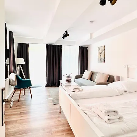 Am Wellenreiter Tating