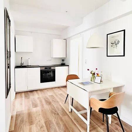 Am Wellenreiter Lejlighed