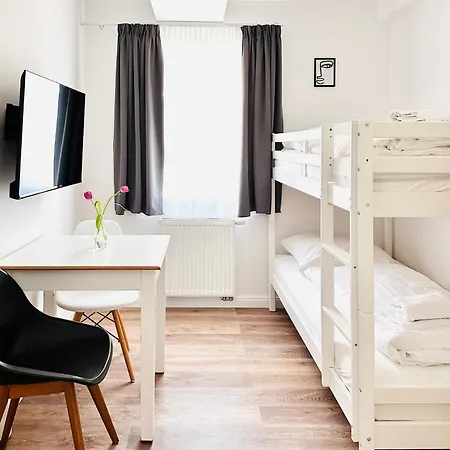 Apartment Am Wellenreiter Tating