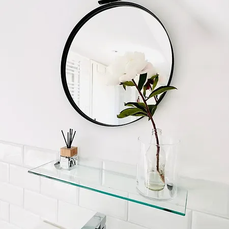 Lejlighed Am Wellenreiter *