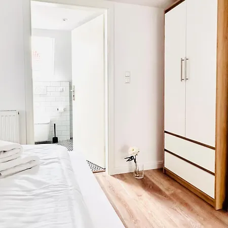 Lejlighed Am Wellenreiter