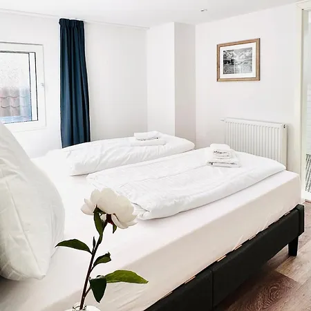 Lejlighed Am Wellenreiter *