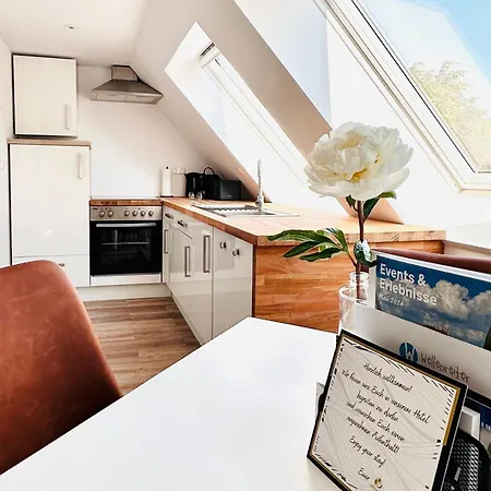 Am Wellenreiter Tating