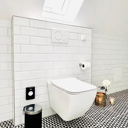 Am Wellenreiter Lejlighed Tating