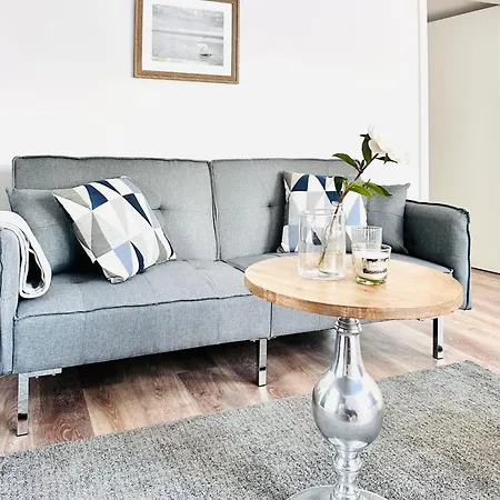 Am Wellenreiter Lejlighed