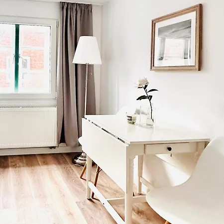 Am Wellenreiter Lejlighed