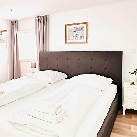 Am Wellenreiter Lejlighed Tating