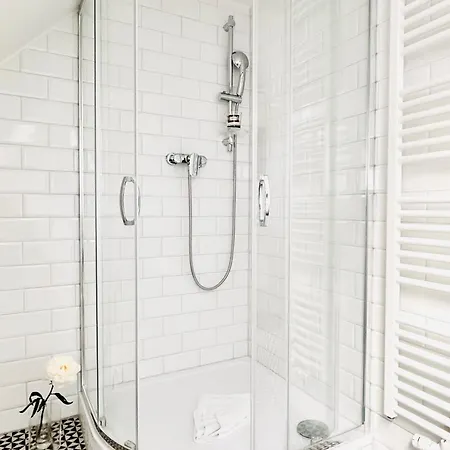 Lejlighed Am Wellenreiter Tating