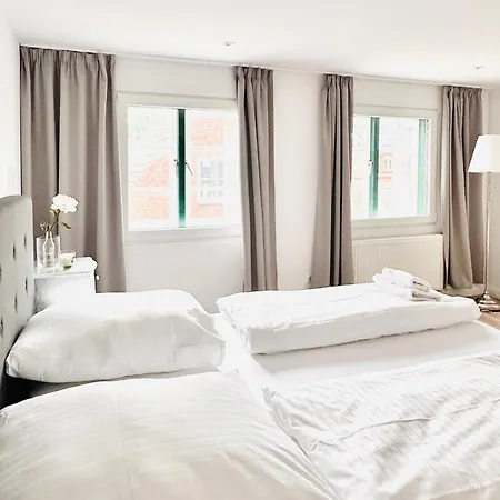 Lejlighed Am Wellenreiter *