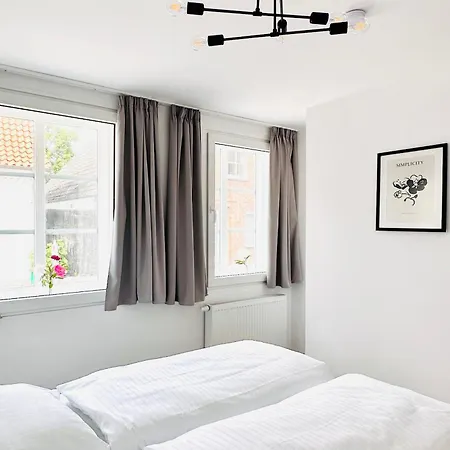 Am Wellenreiter Lejlighed