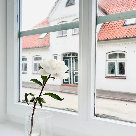 Am Wellenreiter Lejlighed Tating