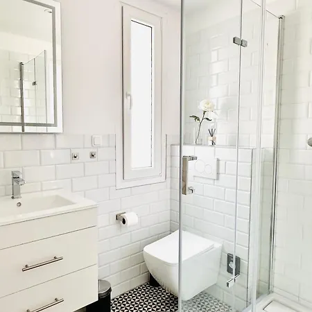 Am Wellenreiter Lejlighed Tating