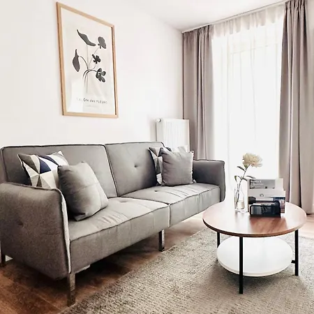 Am Wellenreiter Lejlighed *