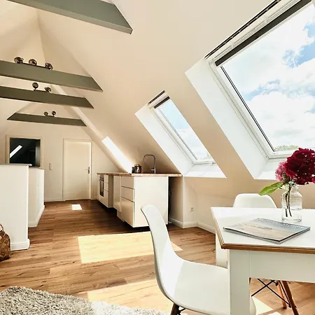 Am Wellenreiter Lejlighed Tating