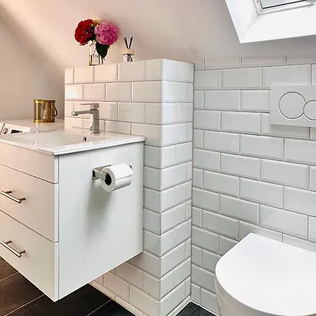 Apartment Am Wellenreiter