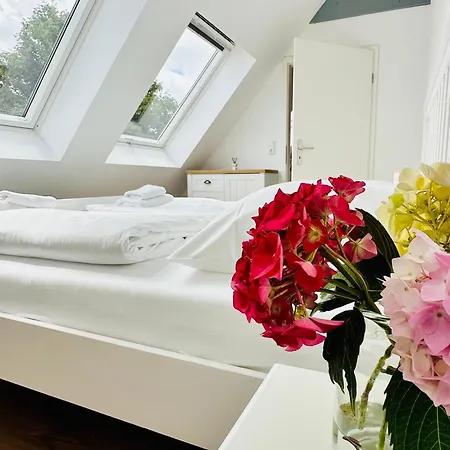 Am Wellenreiter Apartment