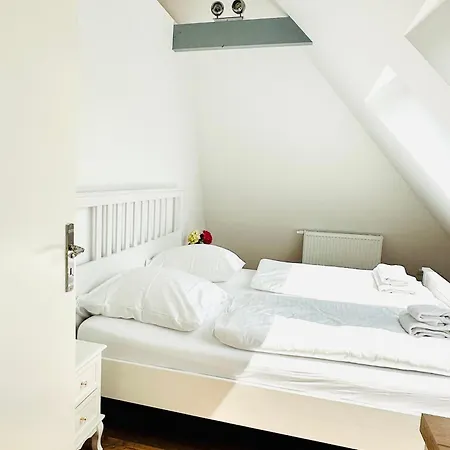 Lejlighed Am Wellenreiter *