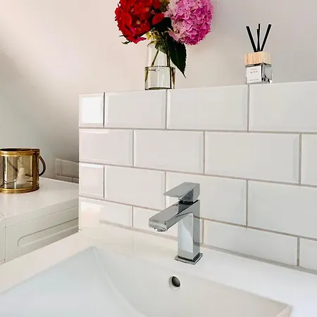 Am Wellenreiter Lejlighed