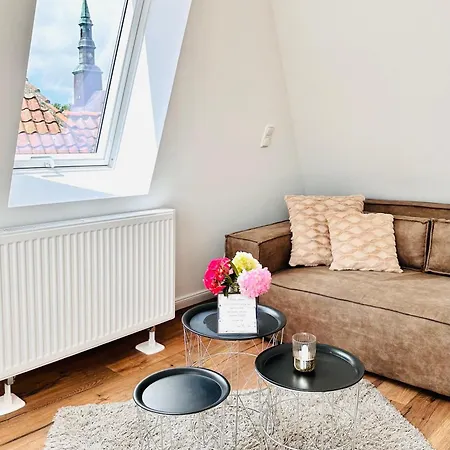 Apartment Am Wellenreiter
