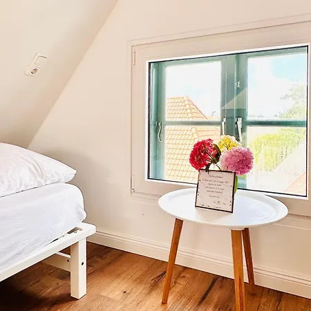 Am Wellenreiter Lejlighed