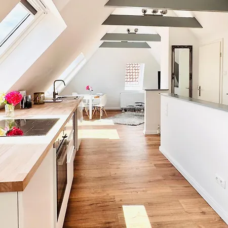 Lejlighed Am Wellenreiter