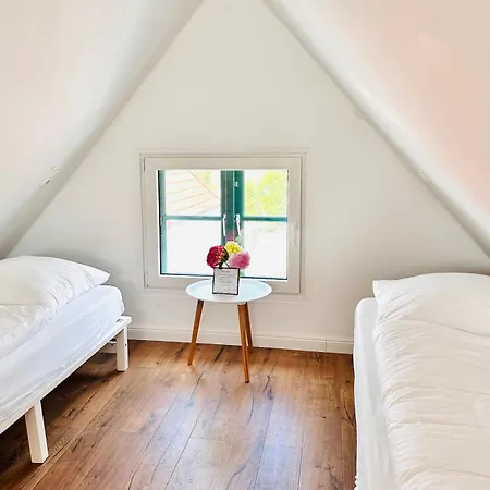 Am Wellenreiter Tating